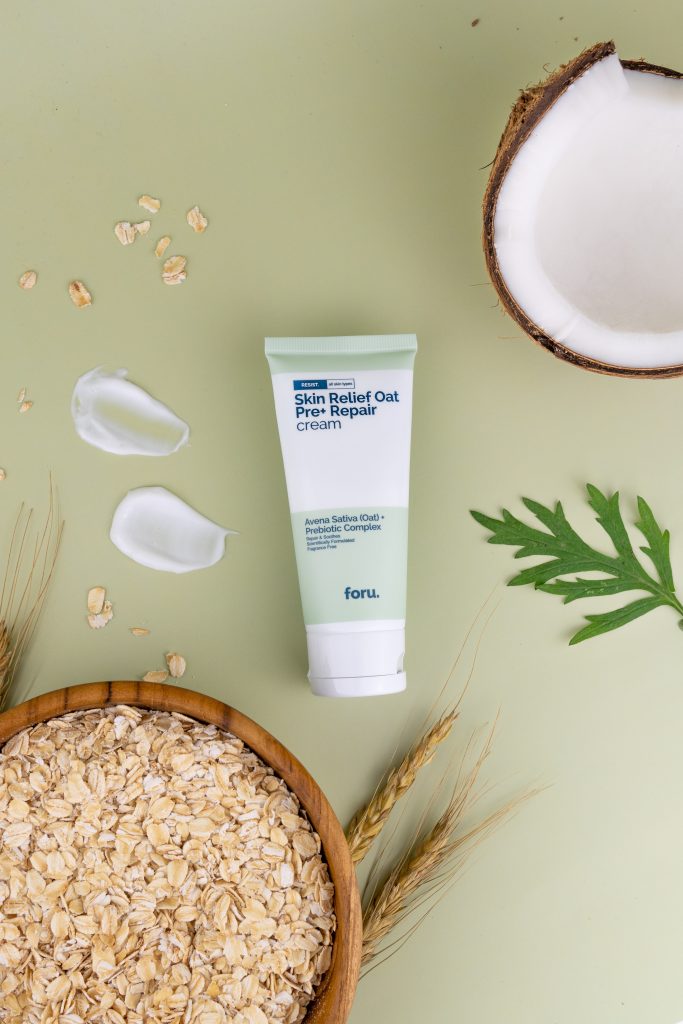 TOTV 4 - FORU | Malaysia Eczema Skincare and Sensitive Skin Solutions